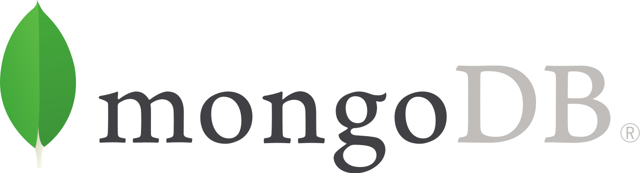 File:mongodb Logo.svg - Mongodb, Transparent background PNG HD thumbnail