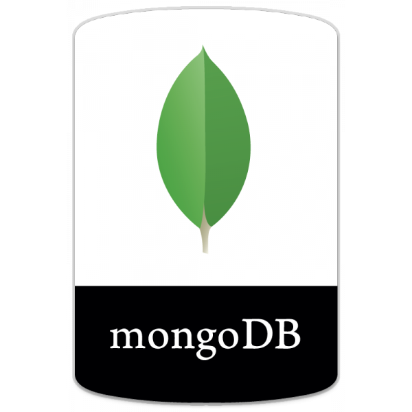 Mongo Db Badge Sticker - Mongodb, Transparent background PNG HD thumbnail