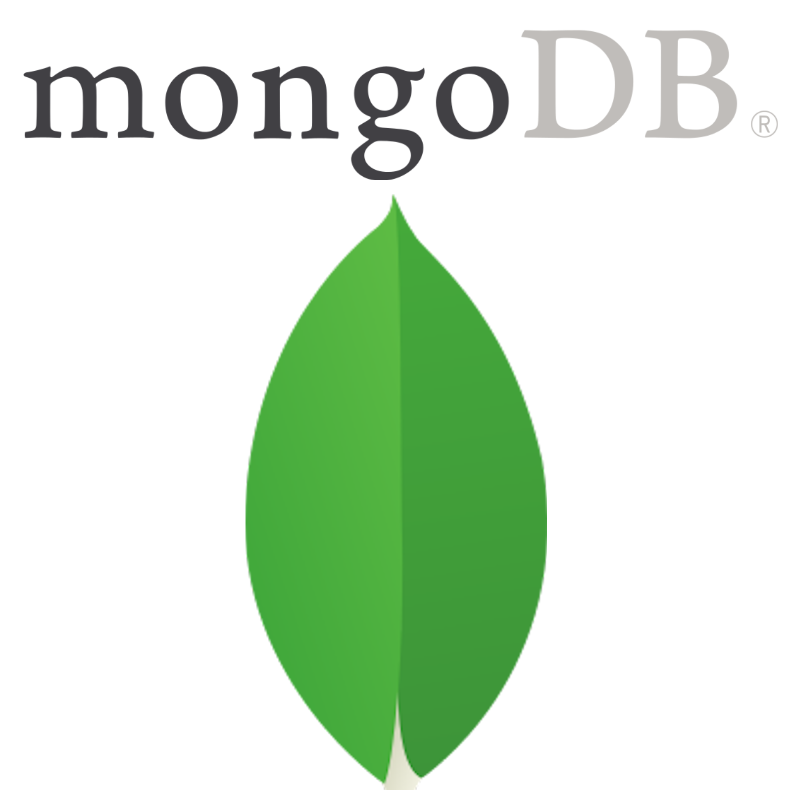 Mongodb - Mongodb, Transparent background PNG HD thumbnail