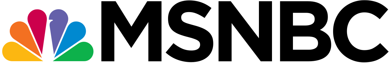 Logo Msnbc Png - File:msnbc 2015 Logo.svg, Transparent background PNG HD thumbnail