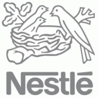 Logo Of Nestlé - Nestle, Transparent background PNG HD thumbnail