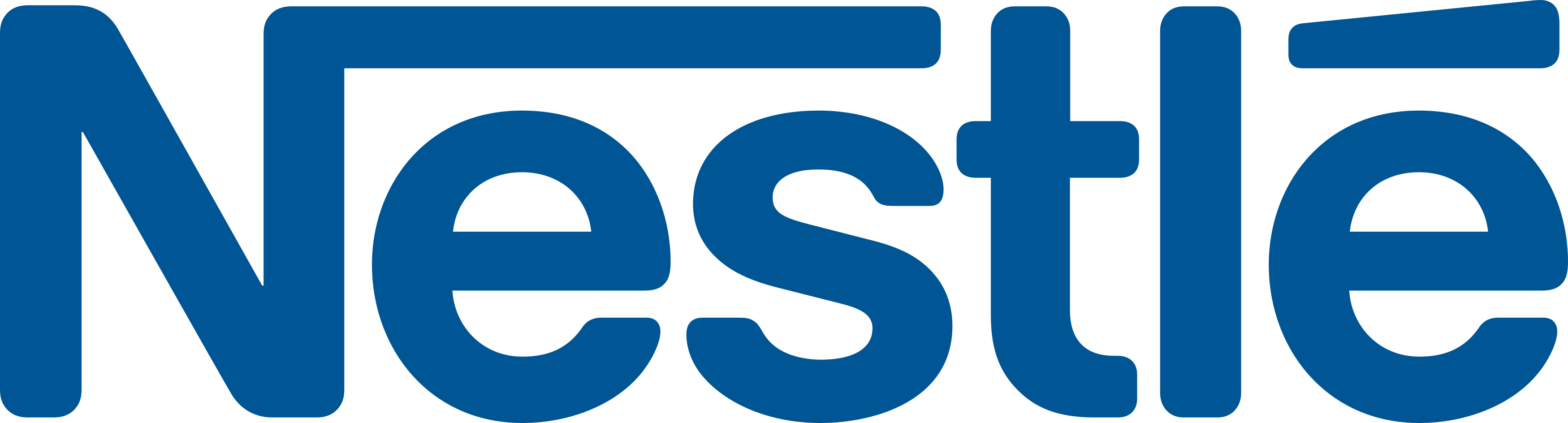 Nestlé Logo 3.png 6 De Novembro De 2016 106 Kb 3499 × 944 - Nestle, Transparent background PNG HD thumbnail