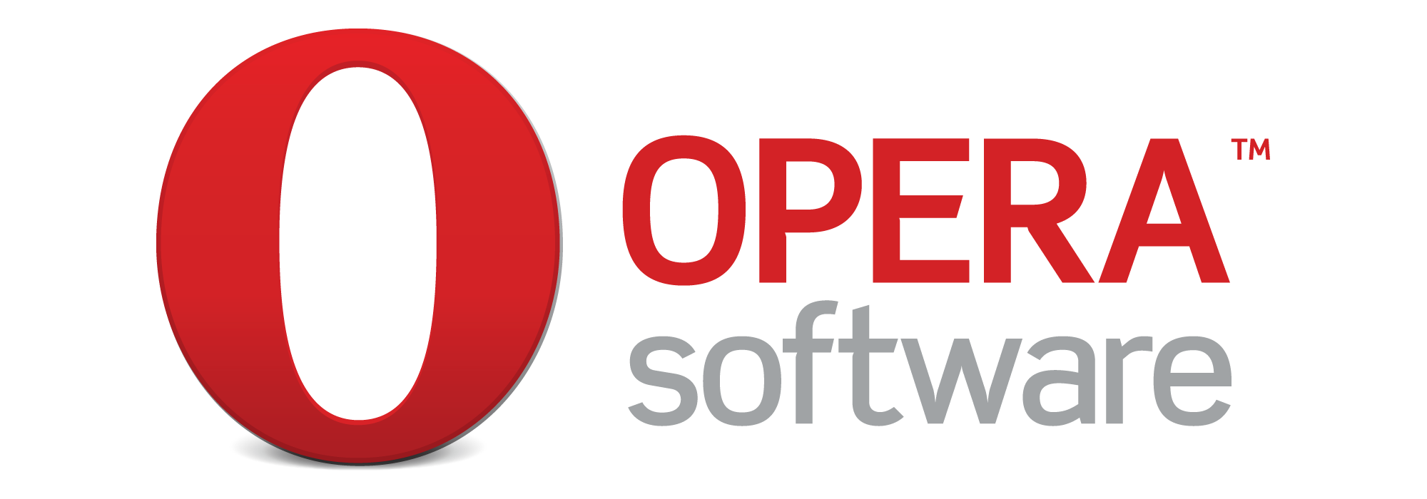 Opera Logo.png - Opera, Transparent background PNG HD thumbnail