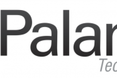 Logo Palantir Png - New Details On Palantir Round, Transparent background PNG HD thumbnail