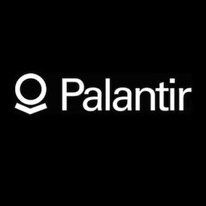 Palantir Logo. Like The Simplicity Although The Communication Of Values Could Be Stronger. | Orboros Logo Inspiration | Pinterest | Logos - Palantir, Transparent background PNG HD thumbnail