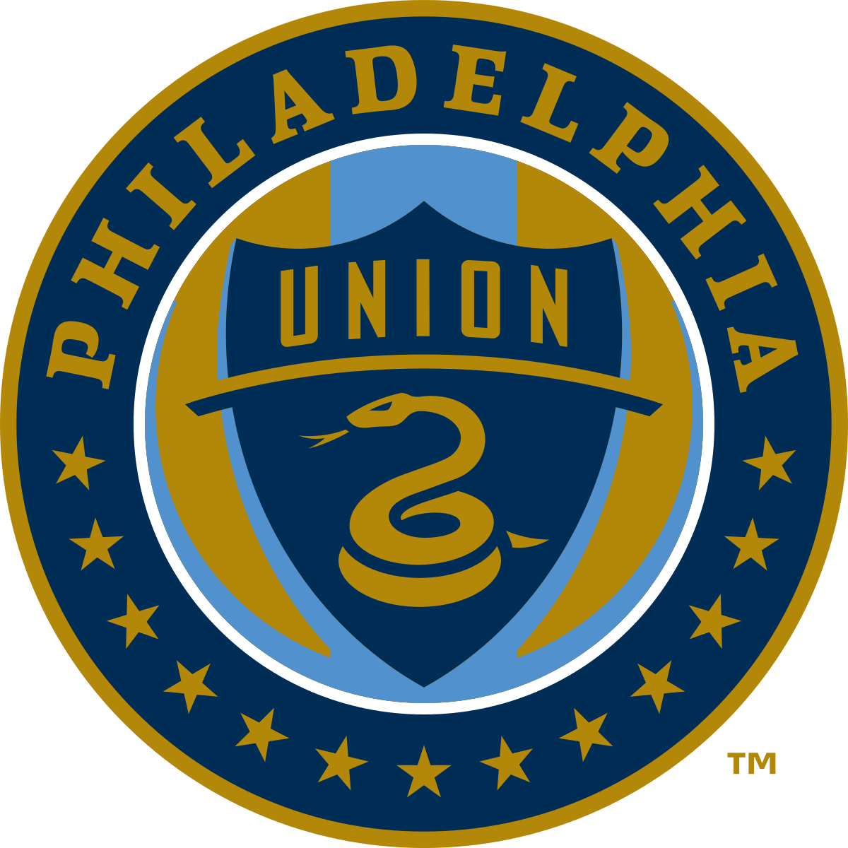 Logo Philadelphia Union Png - Logo Philadelphia Union Png Hdpng.com 1200, Transparent background PNG HD thumbnail