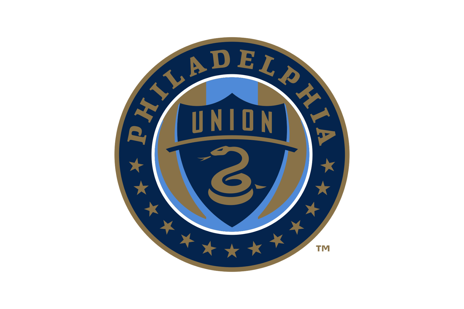 Logo Philadelphia Union Png - Logo Philadelphia Union Png Hdpng.com 1600, Transparent background PNG HD thumbnail