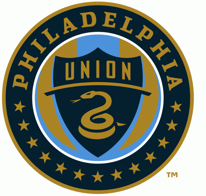 Logo Philadelphia Union Png Hdpng.com 667 - Philadelphia Union, Transparent background PNG HD thumbnail