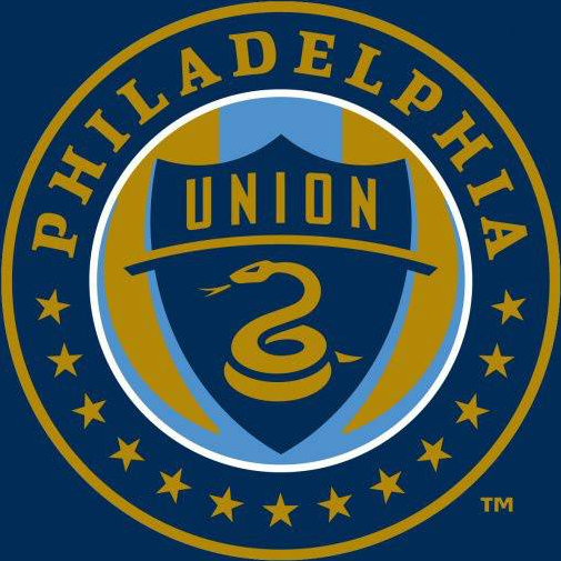 Logo of Philadelphia Union