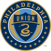 Logo Philadelphia Union PNG-P