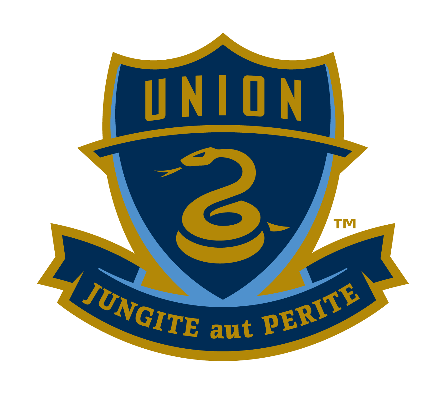 Logo Philadelphia Union PNG-P