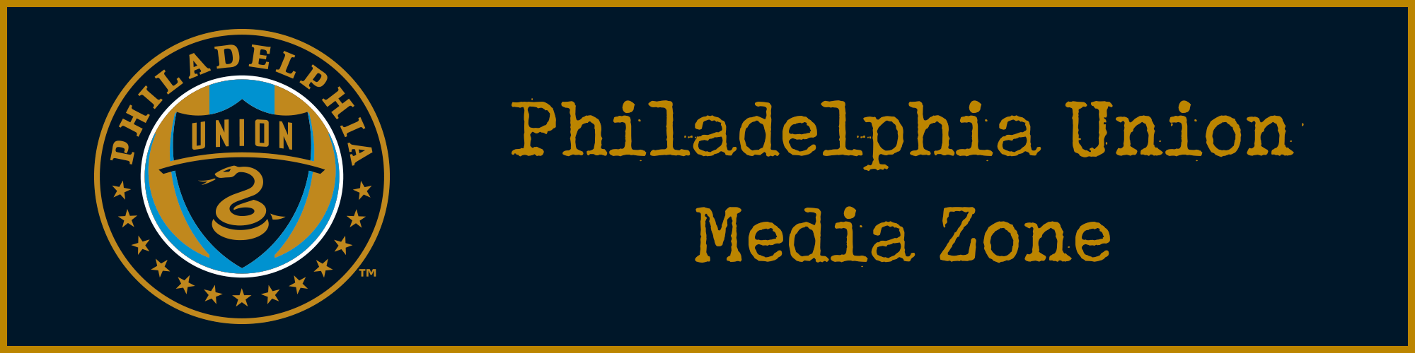 Philadelphia Union Communications Contacts - Philadelphia Union, Transparent background PNG HD thumbnail