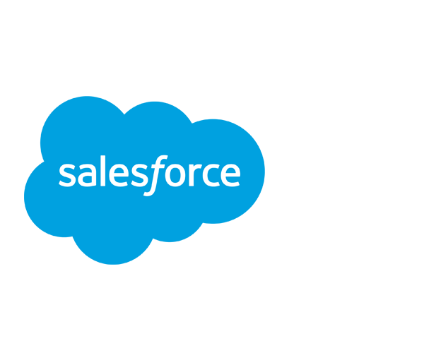 Logo Salesforce Png - Salesforce Company Logo Png Download, Transparent background PNG HD thumbnail