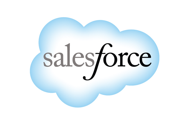 Salesforce Logo - Salesforce, Transparent background PNG HD thumbnail