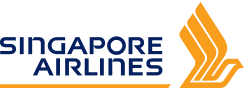 Singapore Airlines Logo - Sin