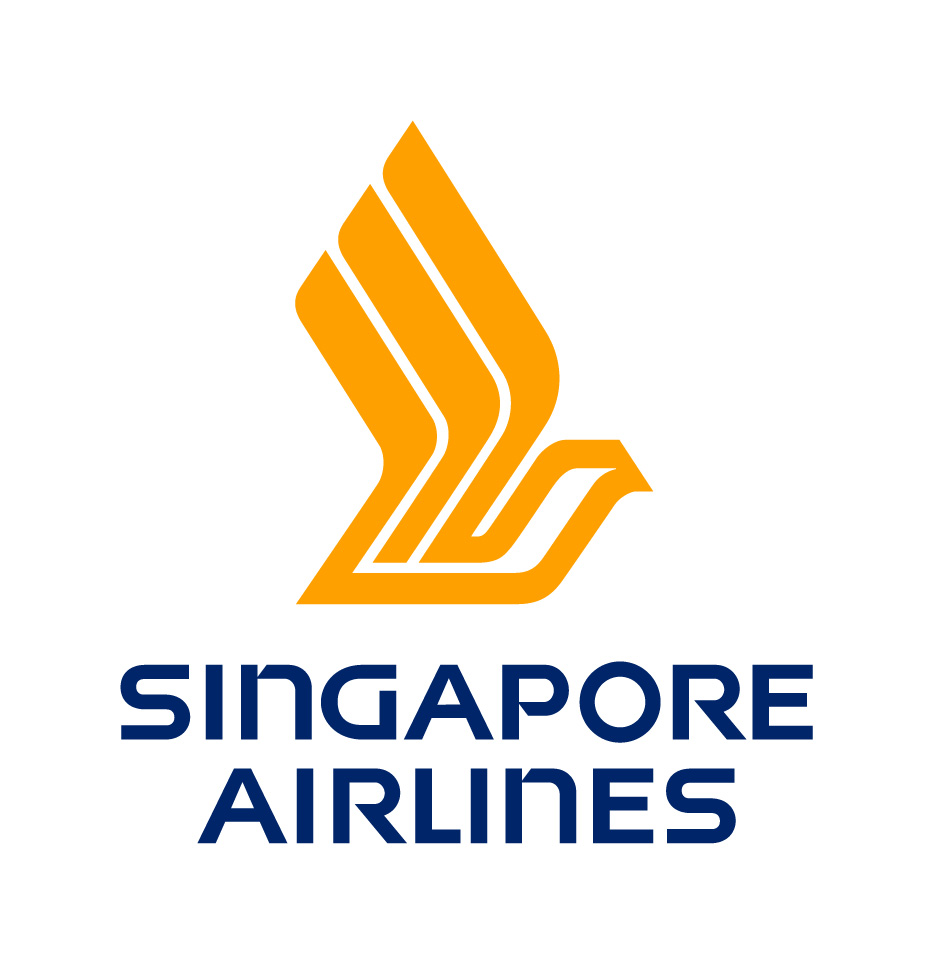 Singapore Airlines Logo Vecto