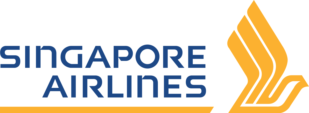 File:singapore Airlines Logo.svg - Singapore Airlines, Transparent background PNG HD thumbnail
