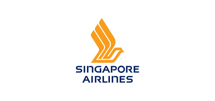 Singapore Airlines Logo Vector - Singapore Airlines, Transparent background PNG HD thumbnail