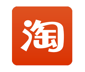 taobao logo icon