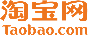 Taobao Pluspng.com Logo Vector - Taobao, Transparent background PNG HD thumbnail