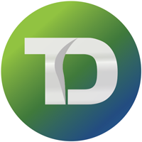 Logo Main - Td, Transparent background PNG HD thumbnail
