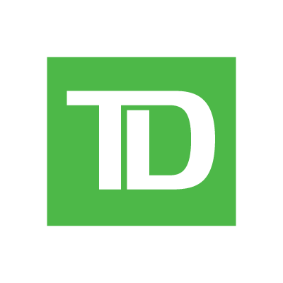 Td Canada Trust - Td, Transparent background PNG HD thumbnail