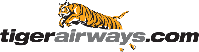 Previous Logo. - Tigerair, Transparent background PNG HD thumbnail