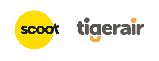 Tigerair (Taiwan) logo (large
