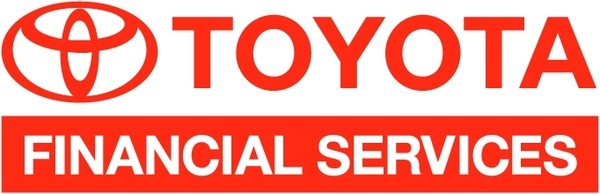 Toyota Financial Services - Toyota Flat, Transparent background PNG HD thumbnail
