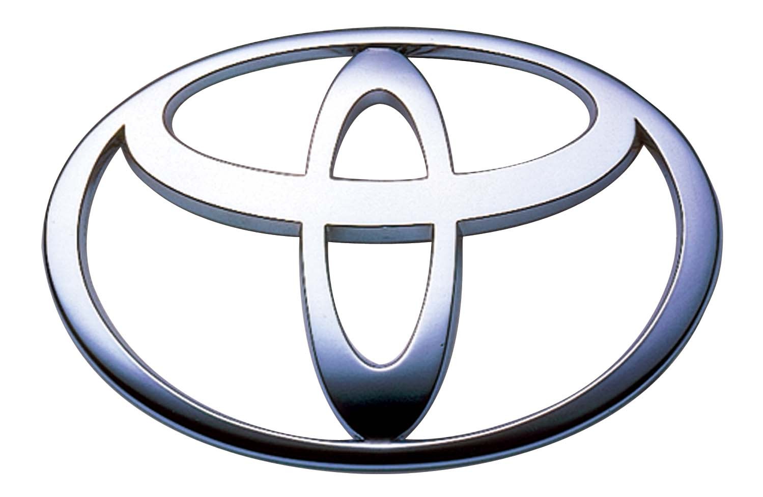 Toyota Logo Png Image #20196 - Toyota Flat, Transparent background PNG HD thumbnail
