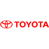 Toyota Logo Transparent Png Image - Toyota Flat, Transparent background PNG HD thumbnail
