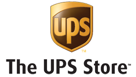 Business Name: The Ups Store - Ups, Transparent background PNG HD thumbnail