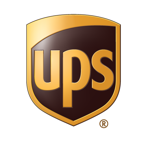 Ups Logo Png - Ups, Transparent background PNG HD thumbnail