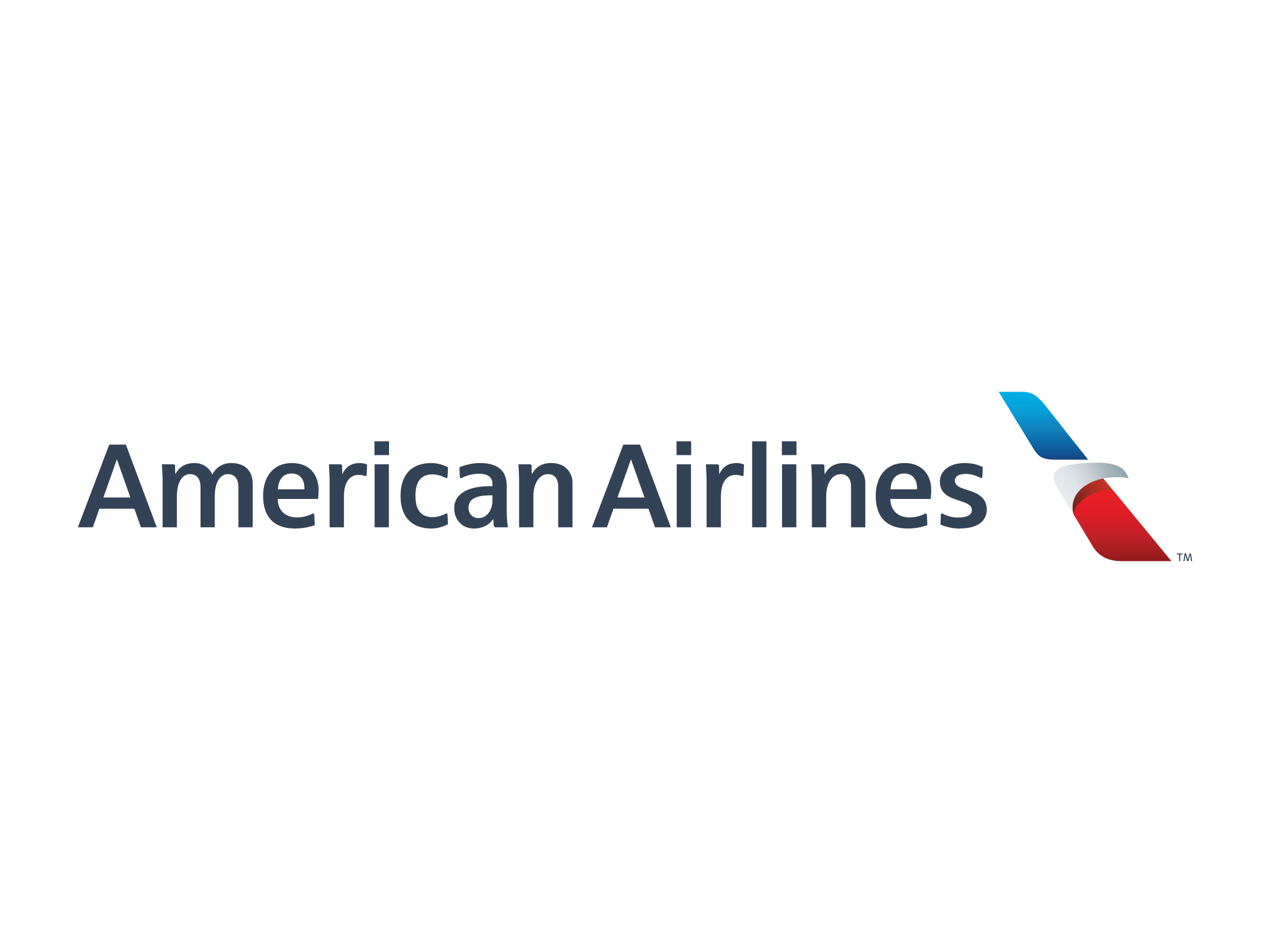American Airlines Logo 2013 - Us Airways, Transparent background PNG HD thumbnail