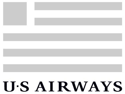 Report - Us Airways, Transparent background PNG HD thumbnail