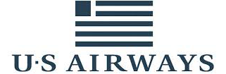 Us Airways Logo Hdpng.com  - Us Airways, Transparent background PNG HD thumbnail