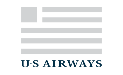 Us Airways Logo.png Hdpng.com  - Us Airways, Transparent background PNG HD thumbnail