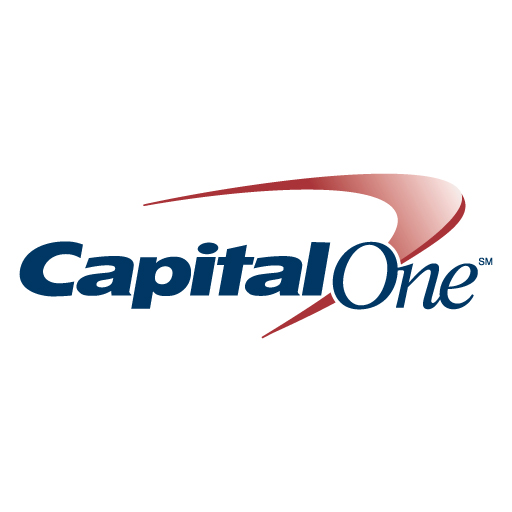 Capital One Financial Corporation Vector Logo . - Vietinbank, Transparent background PNG HD thumbnail