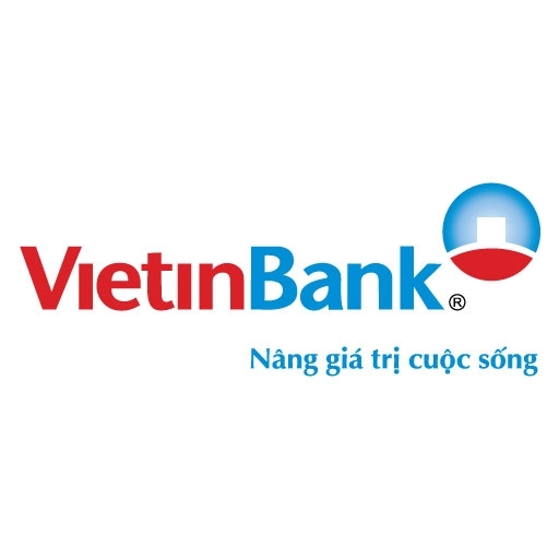 Logo Ngân Hàng Vietinbank Vector - Vietinbank, Transparent background PNG HD thumbnail