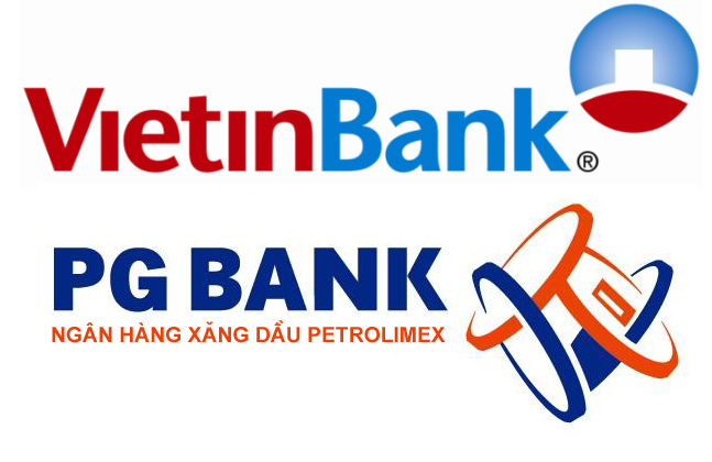 Vietinbank, Pg Bank To Merge In Q3 - Vietinbank, Transparent background PNG HD thumbnail