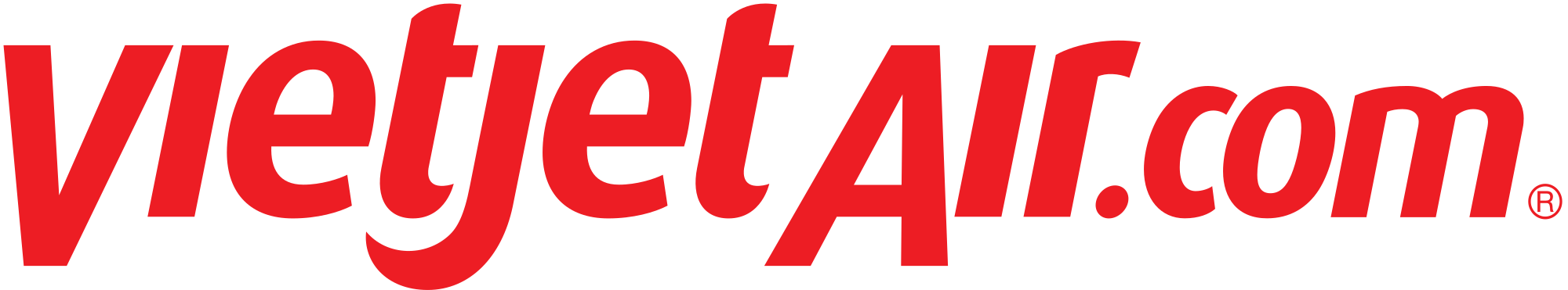 Open  , Logo Vietjet Air PNG - Free PNG
