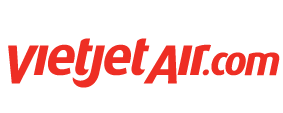Logo Vietjet Air Png - Sfc Ticket, Transparent background PNG HD thumbnail