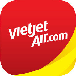Vietjet Air 4  - Vietjet Air, Transparent background PNG HD thumbnail