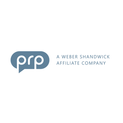 Prp Logo - Weber Shandwick, Transparent background PNG HD thumbnail