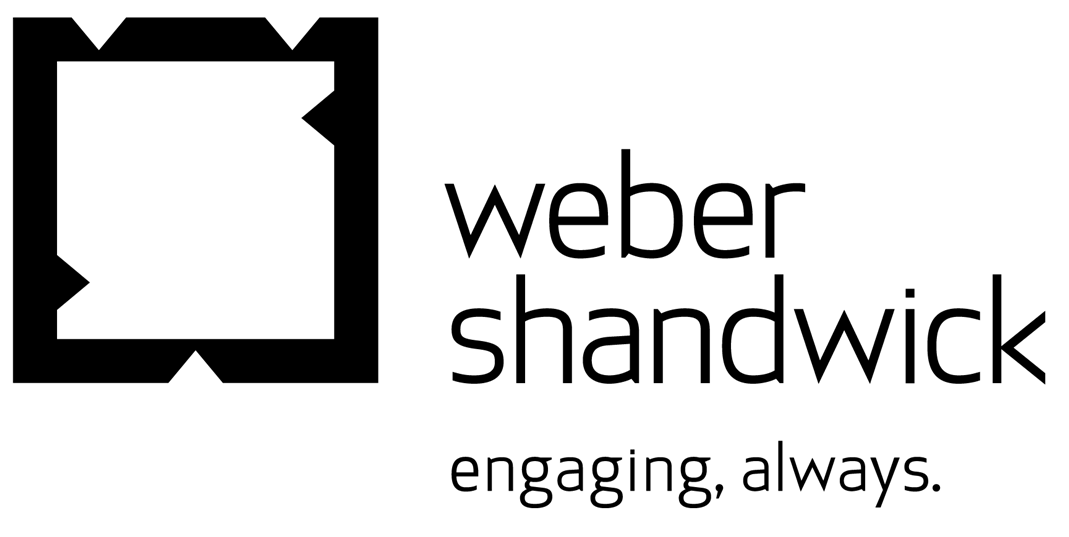Weber Logo - Weber Shandwick, Transparent background PNG HD thumbnail