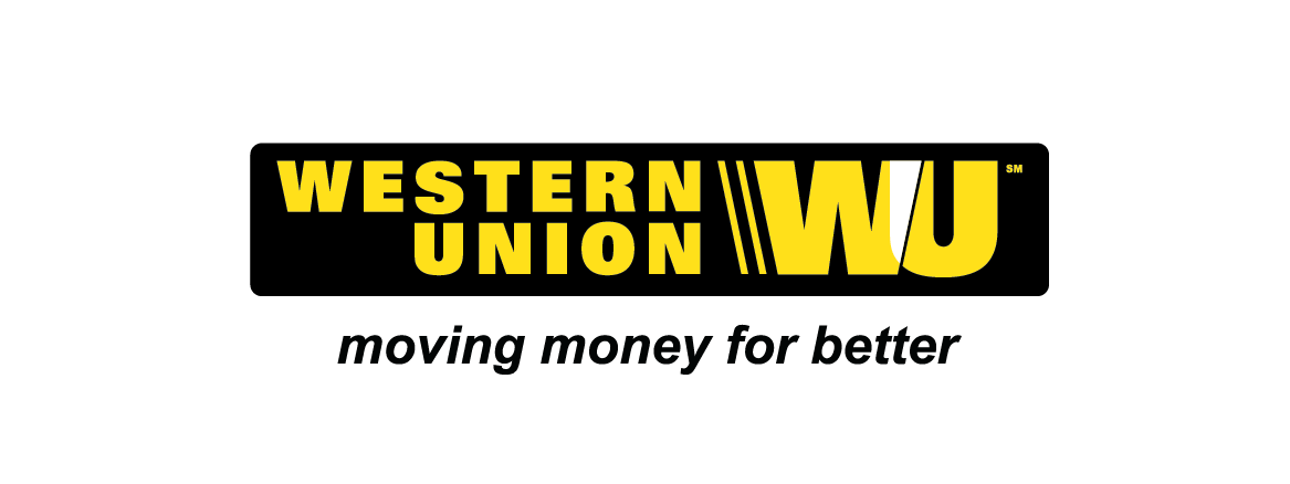 Logo Western Union Png Hdpng.com 1167 - Western Union, Transparent background PNG HD thumbnail