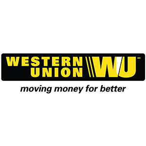 Logo Western Union Png Hdpng.com 300 - Western Union, Transparent background PNG HD thumbnail