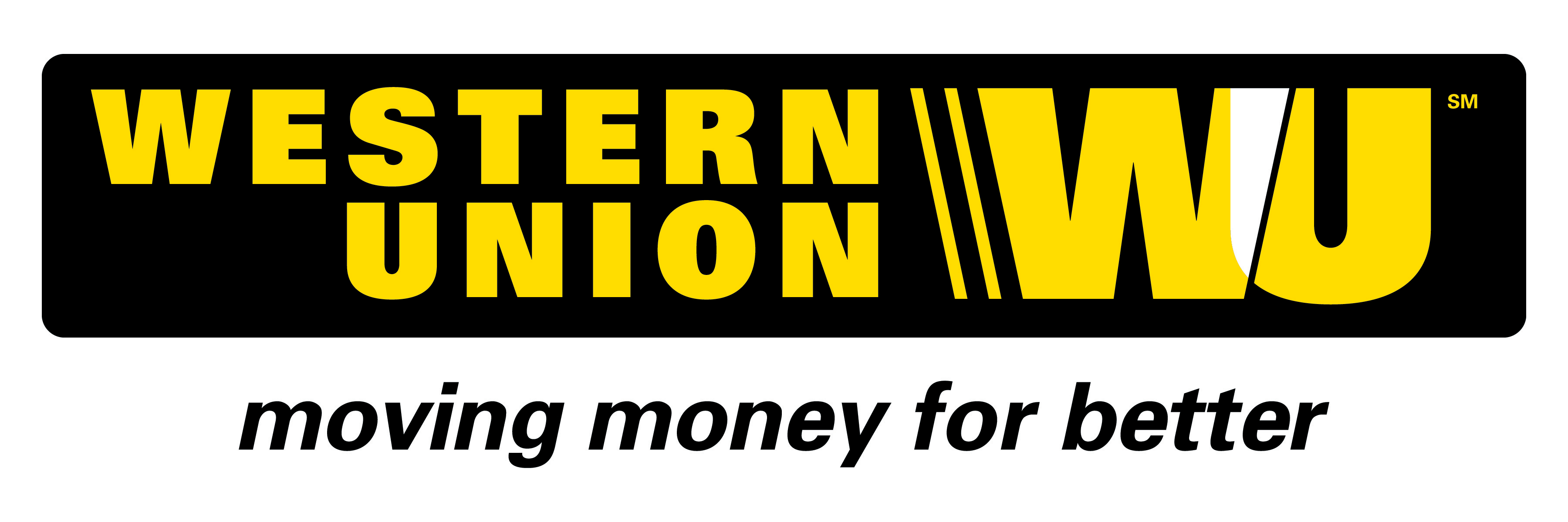Logo Western Union Png - Contact Person For Any Western Union Reliable Quires. Name: Ahmad Samim Meherzad Mobile: 93 (0) 792990061. Email: Wu@bakhtarbank.af, Transparent background PNG HD thumbnail