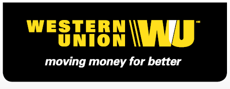 Western Union - Western Union, Transparent background PNG HD thumbnail