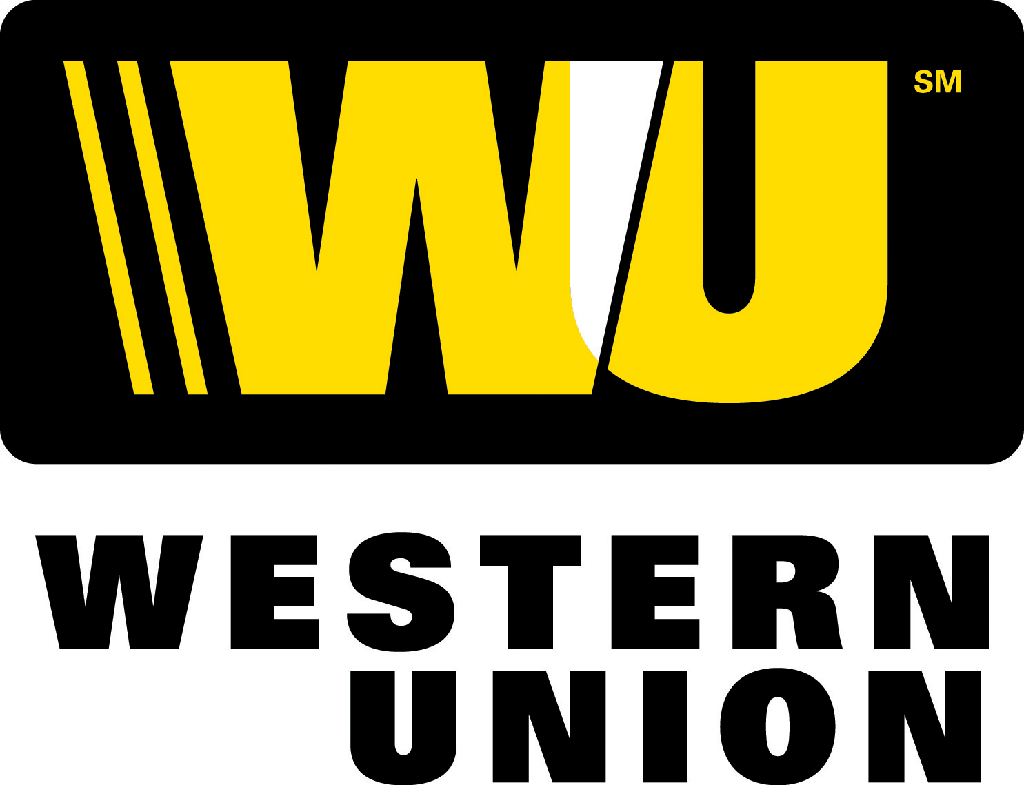 Western Union Images - Western Union, Transparent background PNG HD thumbnail